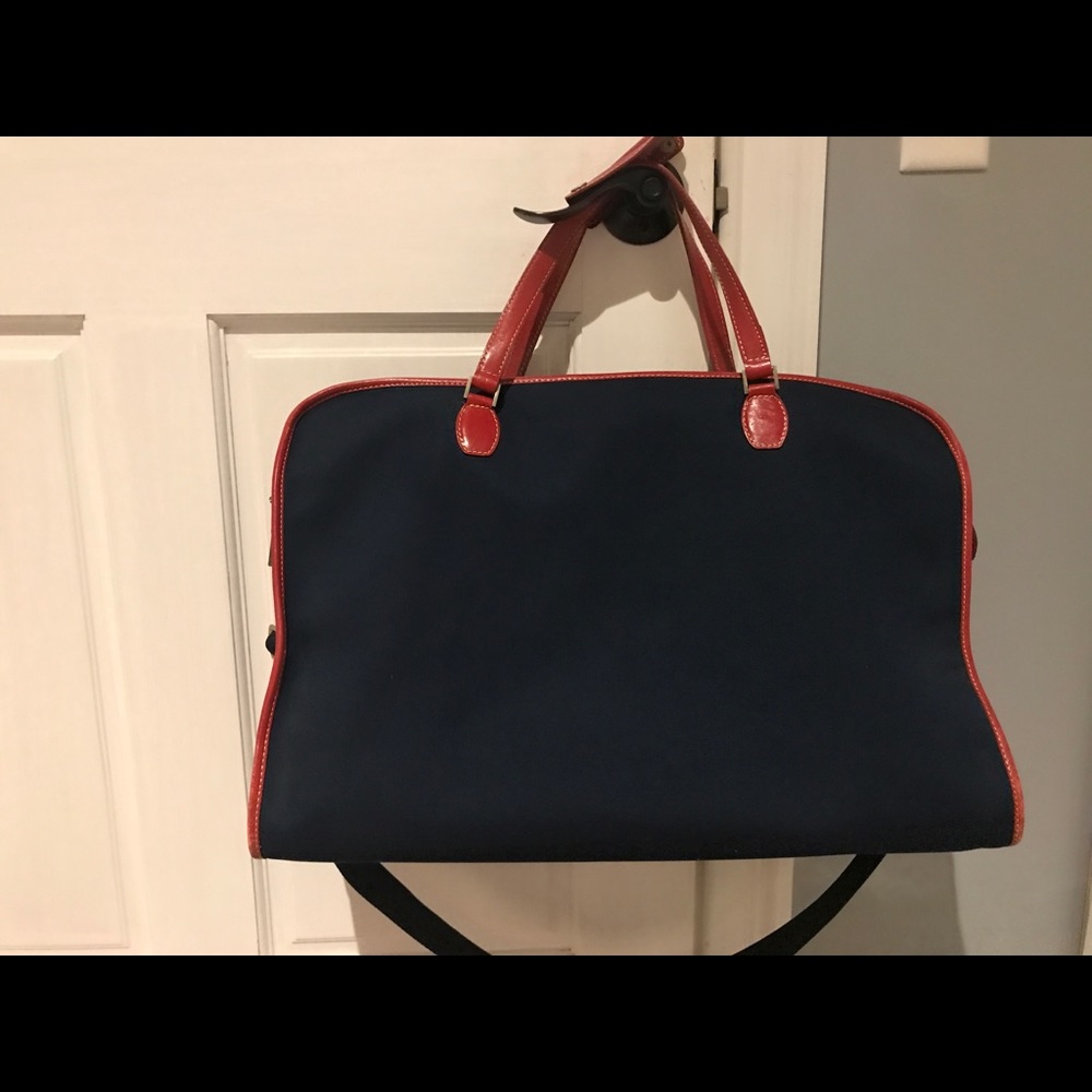 Kate Spade ♠️ weekend bag